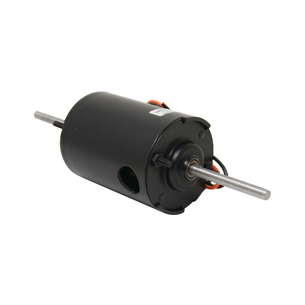 A & I Products Blower Motor - Evaporator  (12V, 5/16" X 2 1/2" shaft, CCW rotation) 11.2" x3" x3" A-BM334805